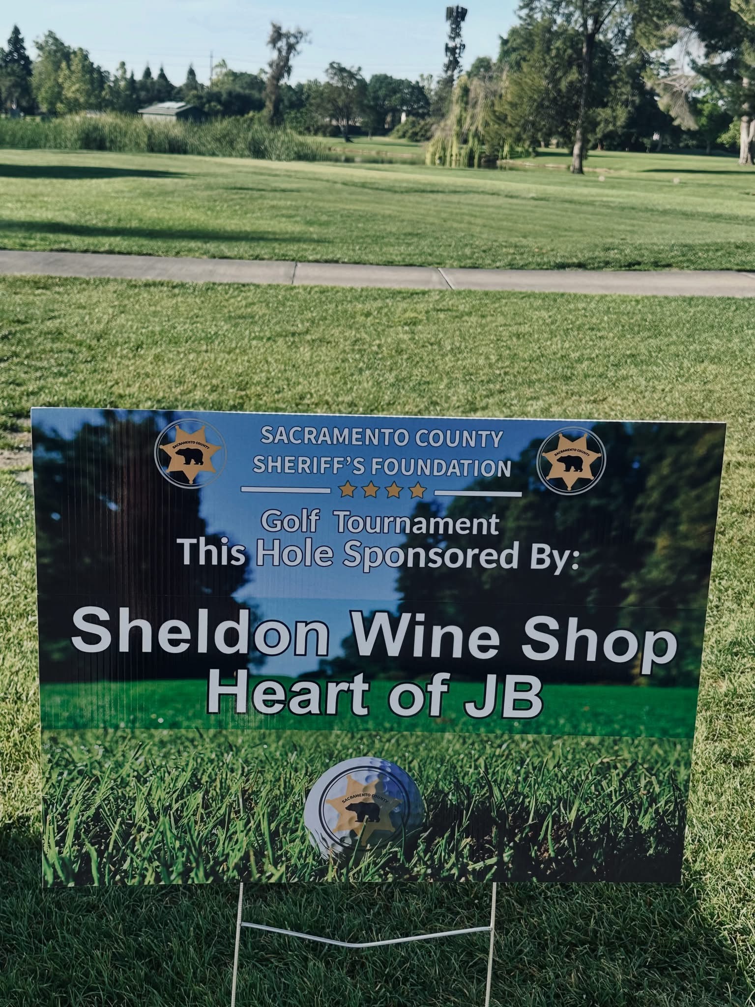 Sheldon Wine & Spirits